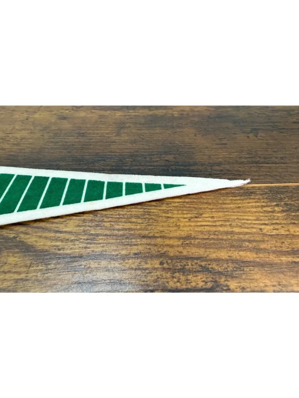 Long Island Ducks Inaugural Season 2000 Vintage Felt Pennant 26.5 inches